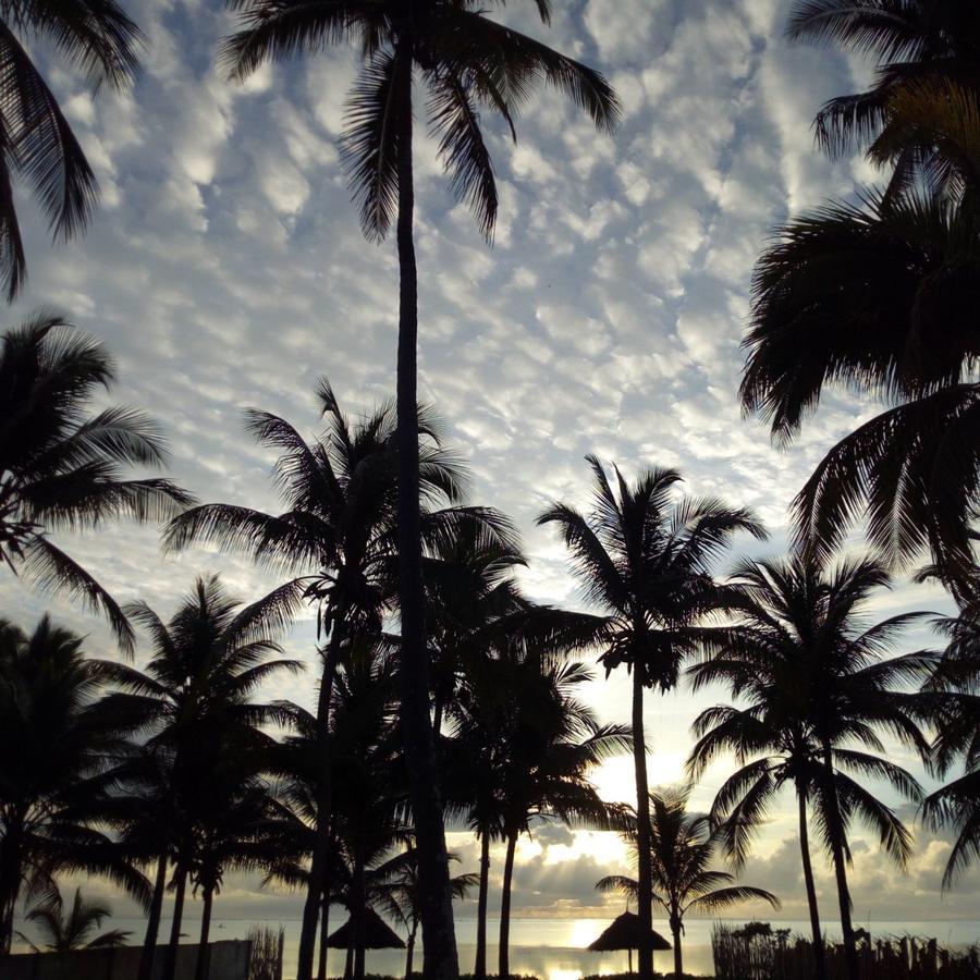 Bwejuu Beach Palm Villa Esterno foto